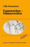 Frauenwelten - Männerwelten (eBook, PDF)