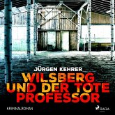 Wilsberg und der tote Professor - Kriminalroman (Ungekürzt) (MP3-Download)