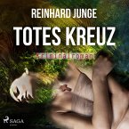 Totes Kreuz - Kriminalroman (Ungekürzt) (MP3-Download)