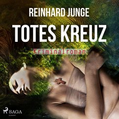 Totes Kreuz - Kriminalroman (Ungekürzt) (MP3-Download) - Junge, Reinhard