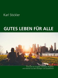 Cover Gutes Leben für alle (eBook, ePUB)