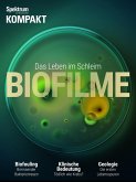 Spektrum Kompakt - Biofilme (eBook, PDF)