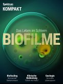 Spektrum Kompakt - Biofilme (eBook, PDF)