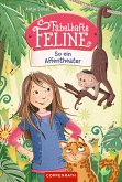 So ein Affentheater! / Fabelhafte Feline Bd.4 (eBook, ePUB)