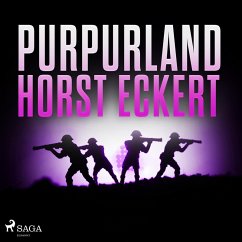 Purpurland (Ungekürzt) (MP3-Download) - Eckert, Horst