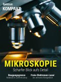 Spektrum Kompakt - Mikroskopie (eBook, PDF)