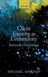 Christ Existing as Community (eBook,... - Bild 1
