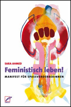 Feministisch leben! (eBook, ePUB) - Ahmed, Sara