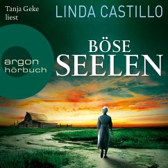 Böse Seelen (MP3-Download) - Castillo, Linda
