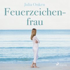Feuerzeichenfrau (Ungekürzt) (MP3-Download) - Onken, Julia