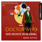 Doctor Who: Der neunte Schlüssel (MP3-Download)