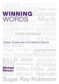 Winning Words (eBook, PDF)