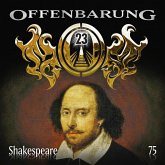 Shakespeare / Offenbarung 23 Bd.75 (MP3-Download)