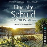 Eine alte Schuld / Cherringham (MP3-Download)