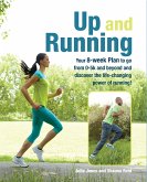 Up and Running (eBook, ePUB)