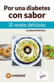 Por una diabetes con sabor (eBook, ePUB)