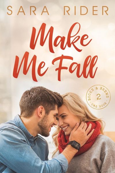 Make Me Fall (Books & Brews, #2) (eBook, ePUB)
