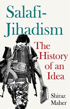 Salafi-Jihadism (eBook, ePUB) - Maher, Shiraz