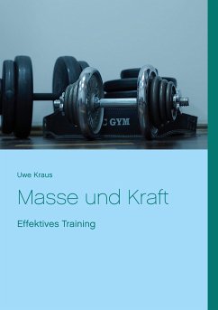 Masse und Kraft (eBook, ePUB) - Kraus, Uwe