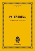 Missa Papae Marcelli (eBook, PDF)