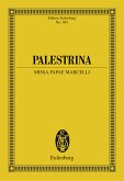 Missa Papae Marcelli (eBook, PDF)