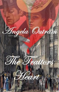 Cover The Traitors Heart (eBook, ePUB)