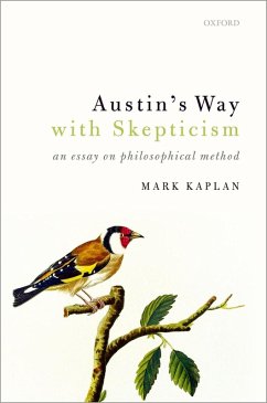 Cover Austin's Way with Skepticism (eBook, ePUB)