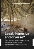 Local, intensive and diverse? (eBook, PDF)