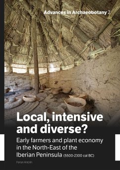 Cover Local, intensive and diverse? (eBook, PDF)