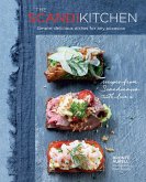 The Scandi Kitchen (eBook, ePUB)