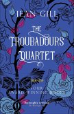 The Troubadours Quartet Boxset (eBook, ePUB)