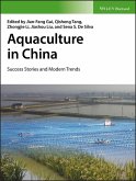 Aquaculture in China (eBook, ePUB)