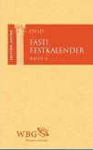 Fasti / Festkalender. Band 2 (eBook, PDF)