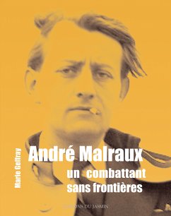 André Malraux (eBook, ePUB) - Geffray, Marie