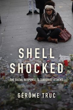 Shell Shocked (eBook, ePUB) - Truc, Gérôme