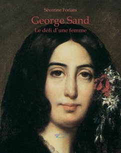 George Sand (eBook, ePUB) - Forlani, Séverine