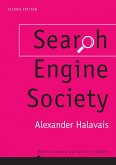 Search Engine Society (eBook, ePUB)