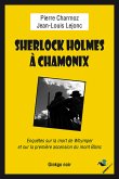 Sherlock Holmes à Chamonix (eBook, ePUB)