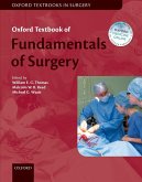 Oxford Textbook of Fundamentals of Surgery (eBook, ePUB)