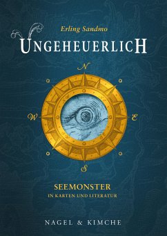 Ungeheuerlich (eBook, ePUB) - Sandmo, Erling