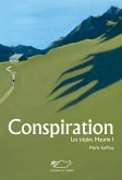 Conspiration (eBook, ePUB)