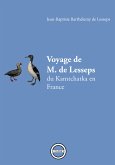 Voyage de M. de Lesseps (eBook, ePUB)