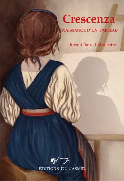 Crescenza (eBook, ePUB) - Labalestra, Rose-Claire