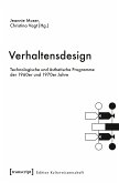 Verhaltensdesign (eBook, PDF)