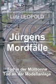 Jürgens Mordfälle (eBook, ePUB)