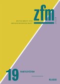 Zeitschrift für Medienwissenschaft 19 (eBook, ePUB)