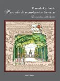 Manuale di scenotecnica barocca (eBook, ePUB)