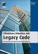 Effektives Arbeiten mit Legacy Code... - Bild 1