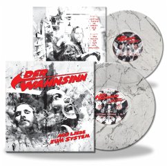 Cover Aus Liebe Zum System (Lp)