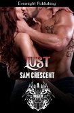 Lust (Trojans MC, #3) (eBook, ePUB) Lust (Trojans MC, #3) (eBook, ePUB)